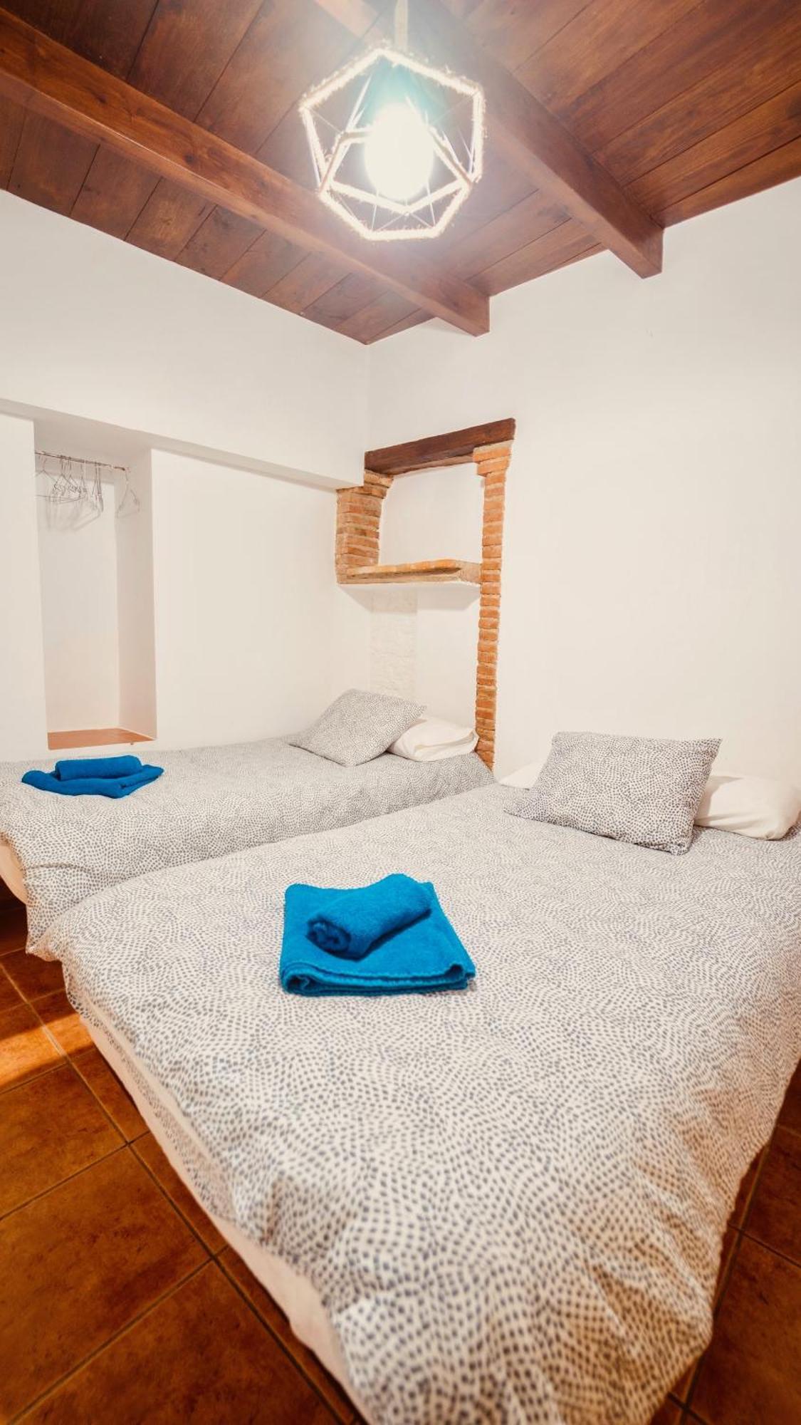 Апартаменты Precioso Duplex Plaza Nueva Гранада Экстерьер фото
