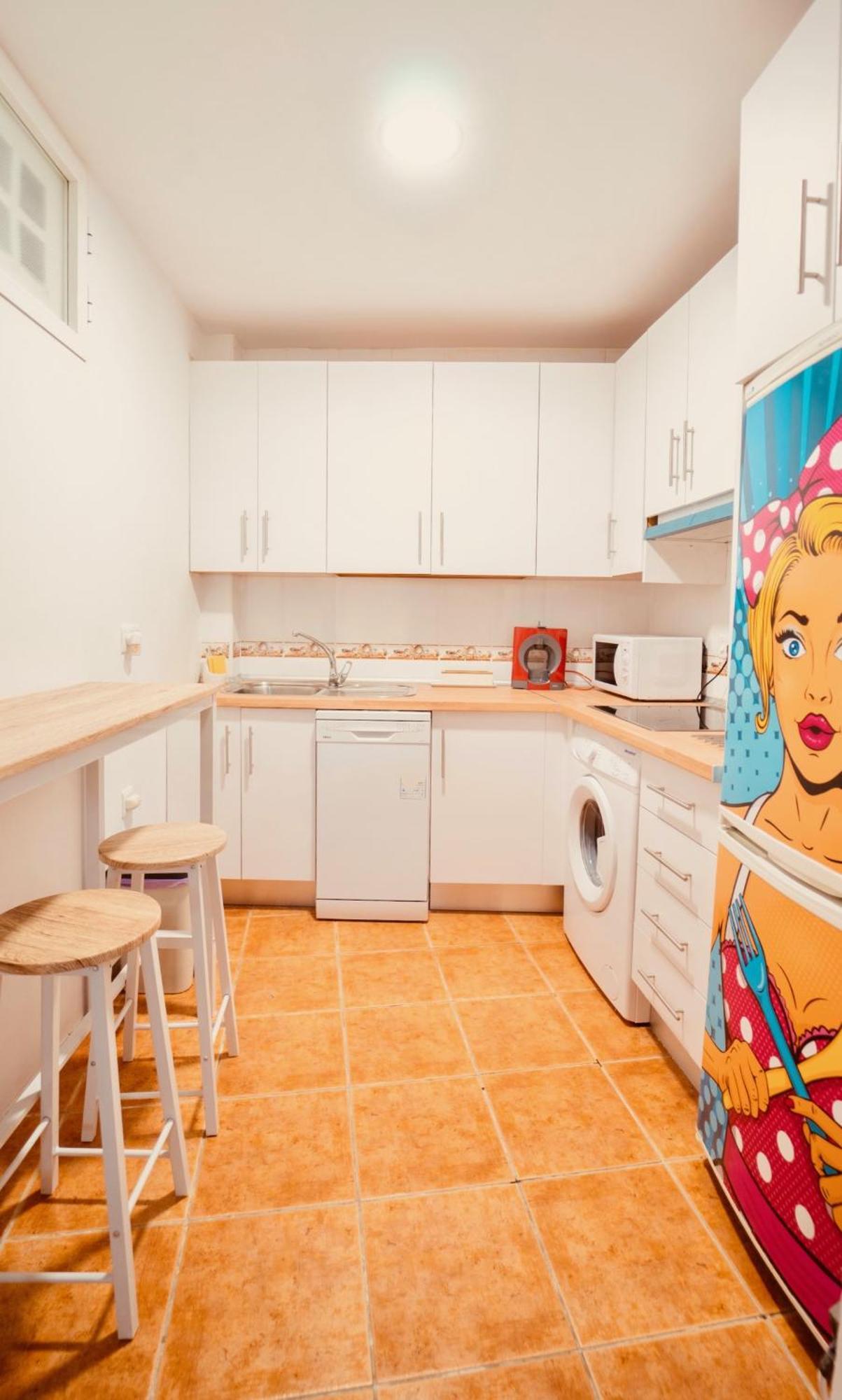 Апартаменты Precioso Duplex Plaza Nueva Гранада Экстерьер фото